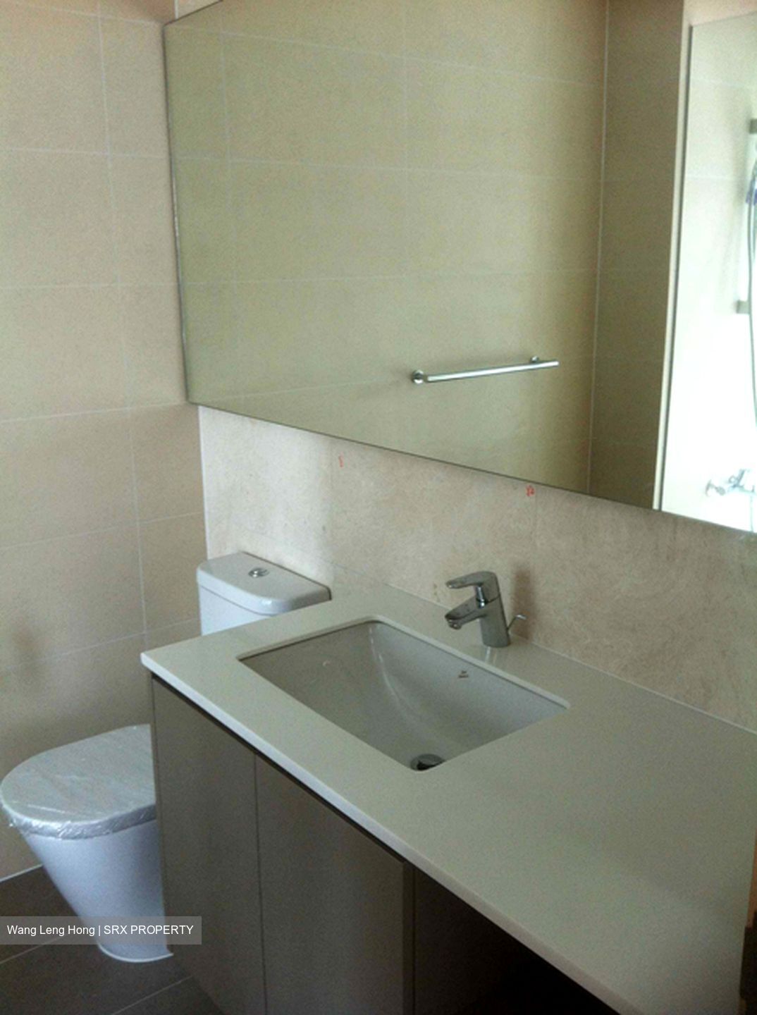 NV Residences (D18), Condominium #418205461